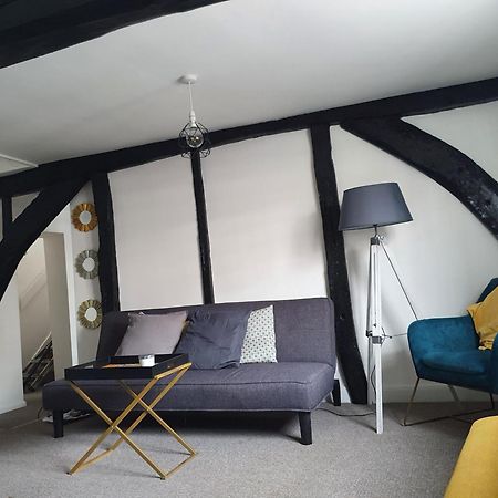 Grade I Listed Luxury Apartment In Hertfordshire Ware Quarto foto