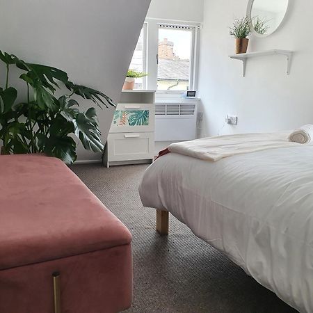 Grade I Listed Luxury Apartment In Hertfordshire Ware Quarto foto