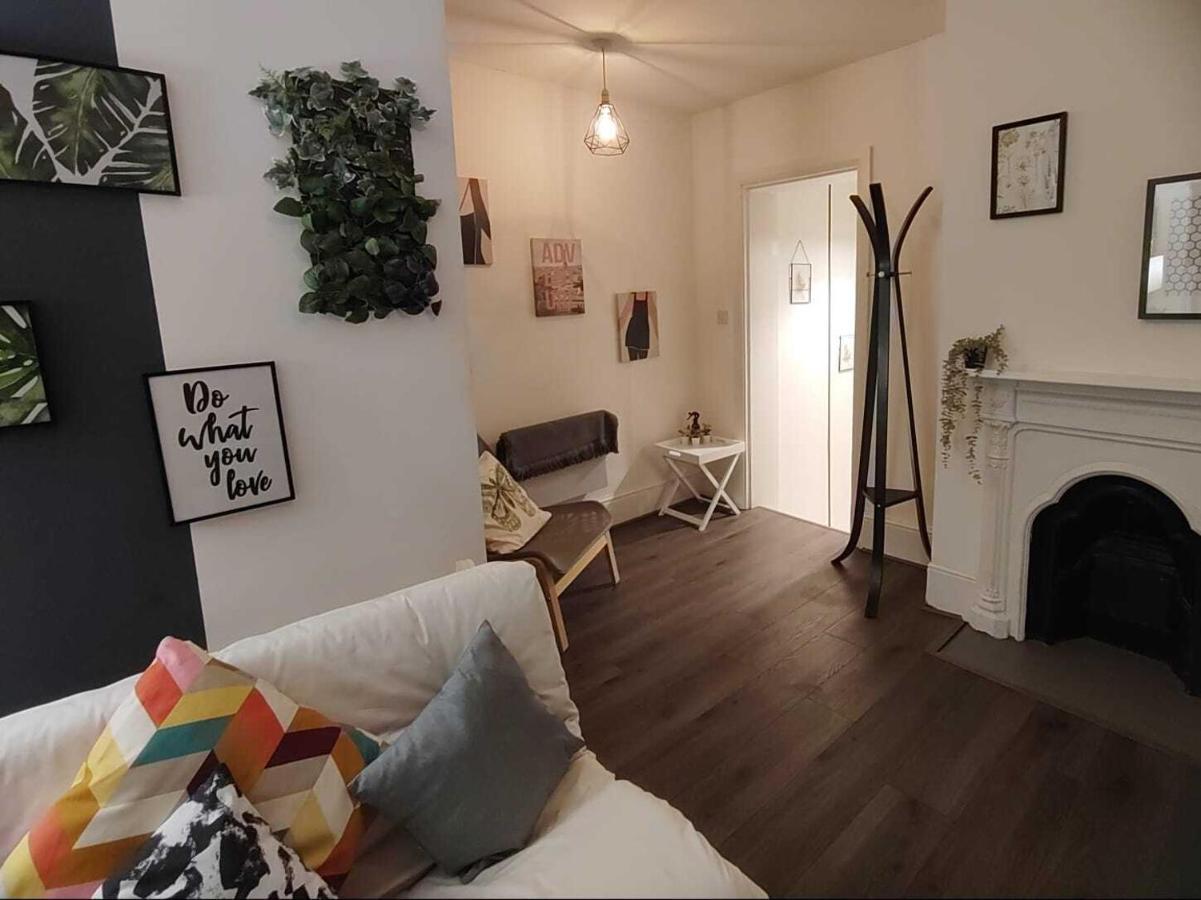 Grade I Listed Luxury Apartment In Hertfordshire Ware Quarto foto