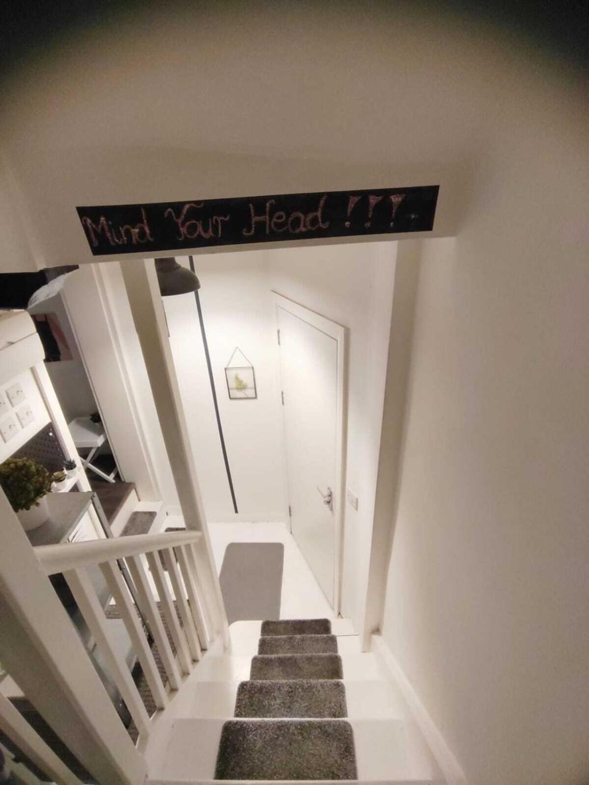 Grade I Listed Luxury Apartment In Hertfordshire Ware Quarto foto