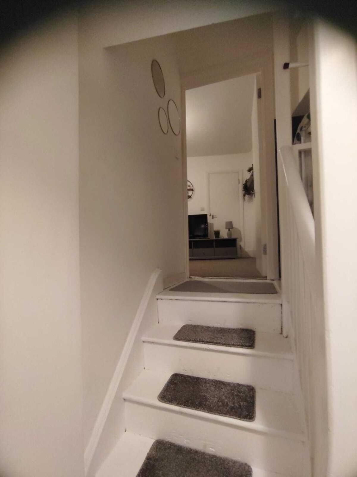 Grade I Listed Luxury Apartment In Hertfordshire Ware Quarto foto