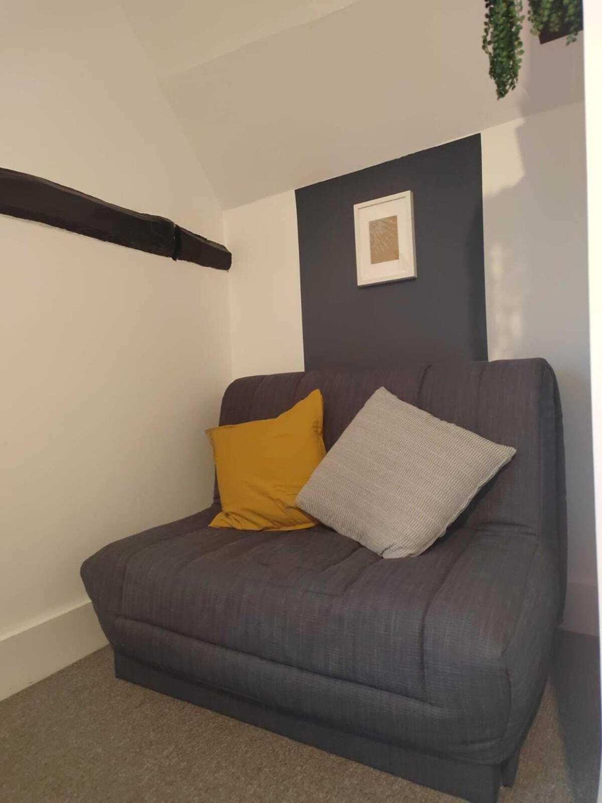 Grade I Listed Luxury Apartment In Hertfordshire Ware Quarto foto