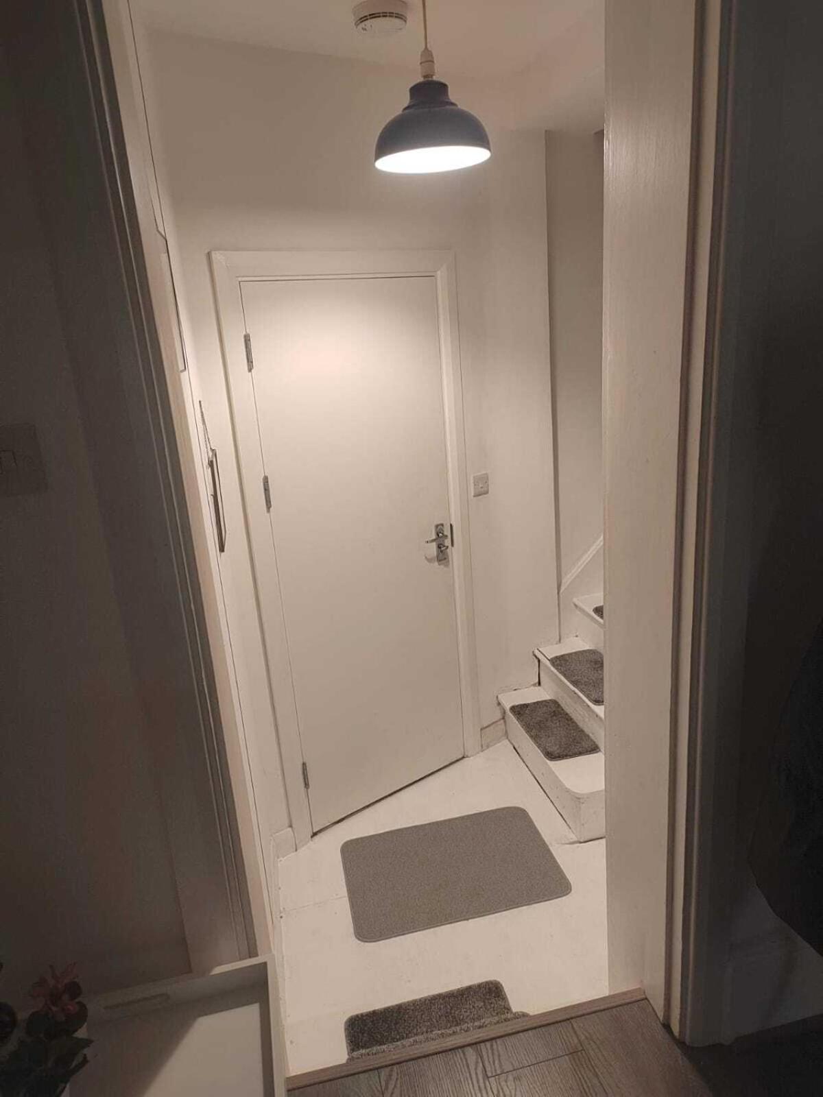 Grade I Listed Luxury Apartment In Hertfordshire Ware Quarto foto
