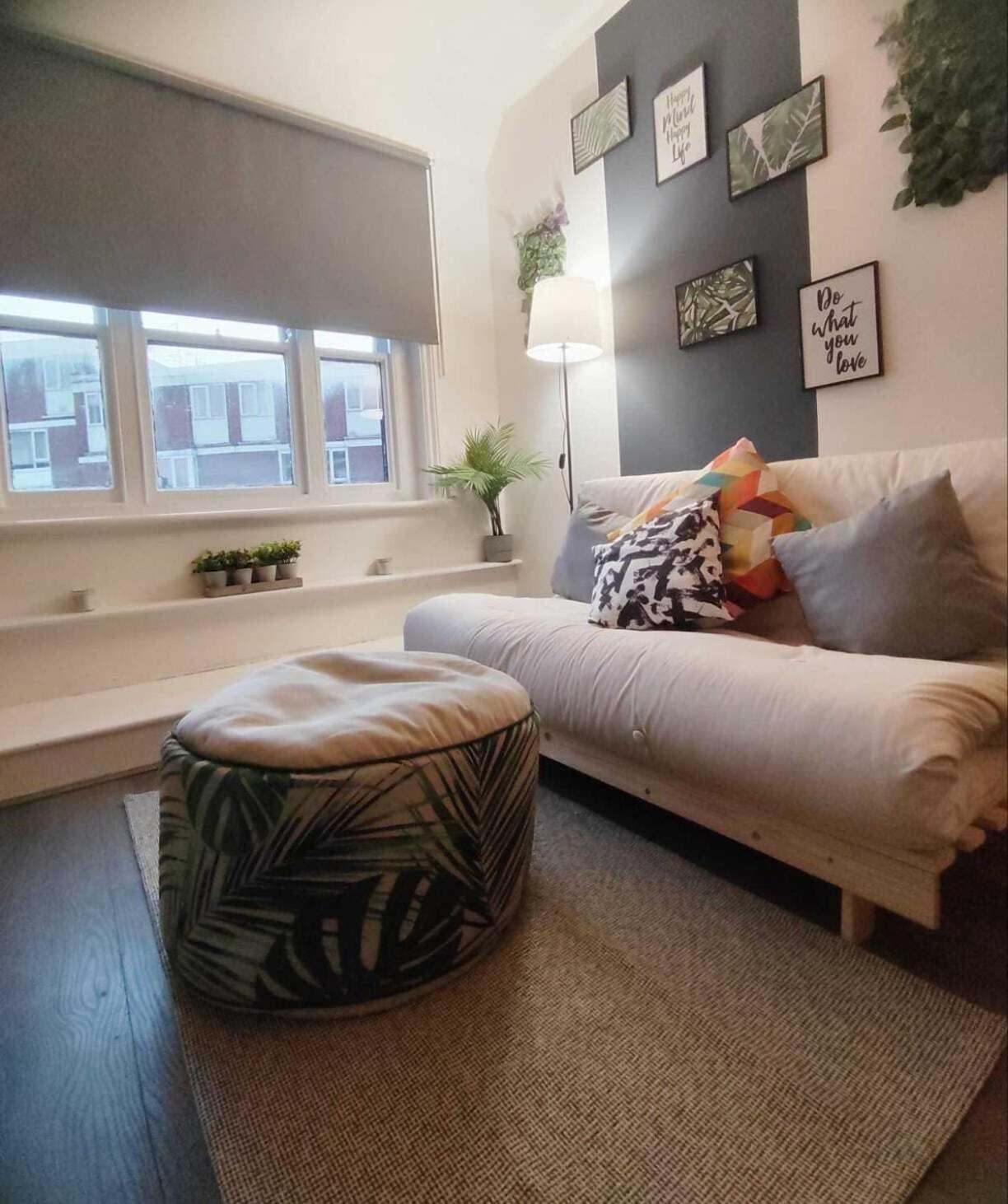 Grade I Listed Luxury Apartment In Hertfordshire Ware Quarto foto