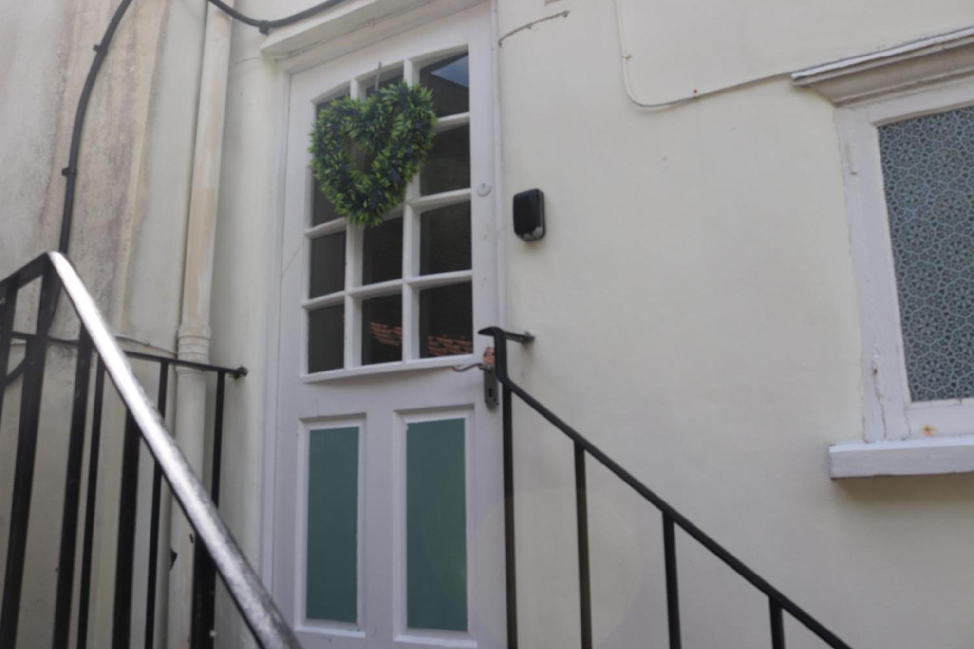 Grade I Listed Luxury Apartment In Hertfordshire Ware Quarto foto