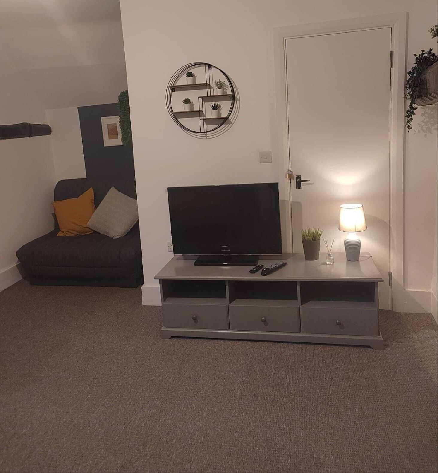 Grade I Listed Luxury Apartment In Hertfordshire Ware Quarto foto