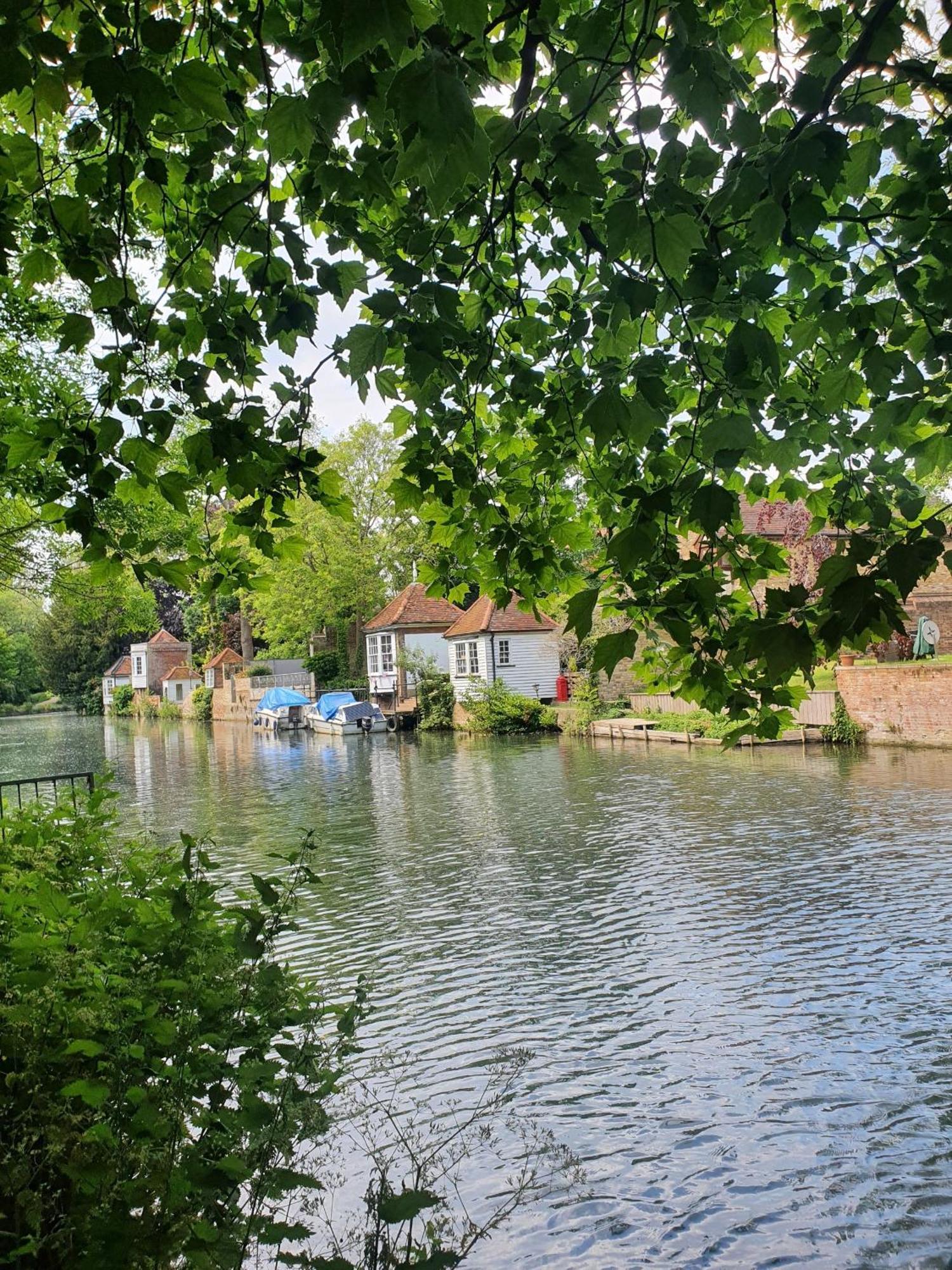Grade I Listed Luxury Apartment In Hertfordshire Ware Quarto foto